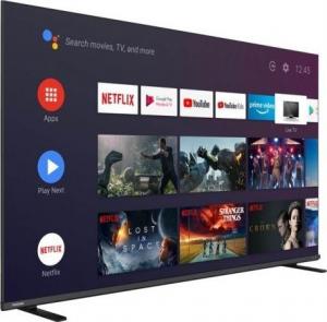 Telewizor Toshiba 65QA4C63DG QLED 65'' 4K Ultra HD Android 2