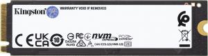 Dysk SSD Kingston Fury Renegade 1TB M.2 2280 PCI-E x4 Gen4 NVMe (SFYRS/1000G ) 3