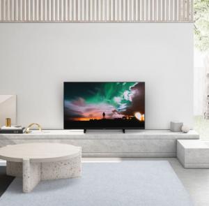 Telewizor Panasonic TX-48JZ980E OLED 48'' 4K Ultra HD My Home Screen 6.0 8