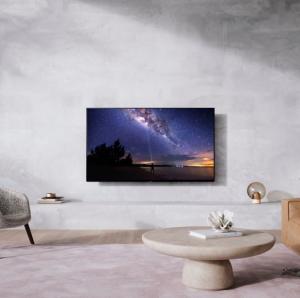 Telewizor Panasonic TX-55JZ1000E OLED 55'' 4K Ultra HD My Home Screen 6.0 7
