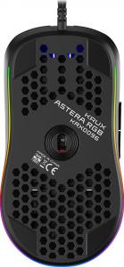 Mysz Krux Astera RGB  (KRX0096) 2