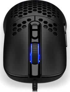 Mysz Krux Astera RGB  (KRX0096) 3