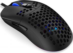 Mysz Krux Astera RGB  (KRX0096) 5