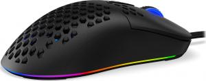 Mysz Krux Astera RGB  (KRX0096) 8