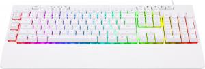 Klawiatura Redragon K512W Shiva White (RED-K512W-RGB) 2