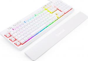 Klawiatura Redragon K512W Shiva White (RED-K512W-RGB) 5