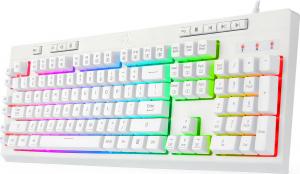 Klawiatura Redragon K512W Shiva White (RED-K512W-RGB) 7