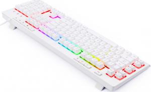 Klawiatura Redragon K512W Shiva White (RED-K512W-RGB) 8
