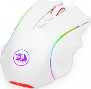 Mysz Redragon Gryffin  (RED-M607W) 7