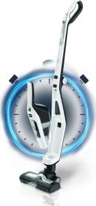 Odkurzacz pionowy Tefal Dual Force 2w1 TY6737 4