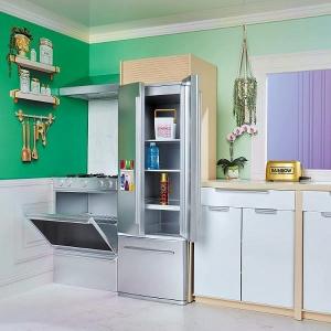 MGA Rainbow High House (574330) 2