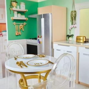 MGA Rainbow High House (574330) 7