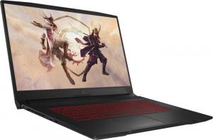 Laptop MSI Katana GF76 11UE-245XPL / 16 GB RAM / 2x 512 GB SSD PCIe / Windows 10 Home 2