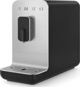 Ekspres ciśnieniowy Smeg BCC01BLMEU 2