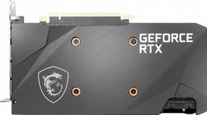 Karta graficzna MSI GeForce RTX 3070 Ventus 2X OC 8GB GDDR6 (RTX 3070 VENTUS 2X 8GB OC) 4