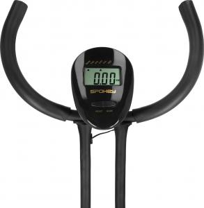 Rower stacjonarny Spokey XFIT Prime mechaniczny 3