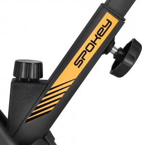 Rower stacjonarny Spokey XFIT Prime mechaniczny 6