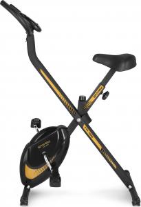 Rower stacjonarny Spokey XFIT Prime mechaniczny 8