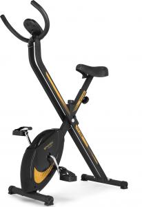 Rower stacjonarny Spokey XFIT Prime mechaniczny 2