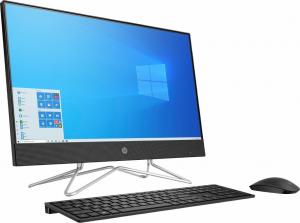 Komputer HP All-In-One 22-df0129nw Core i3-1005G1, 4 GB, 256 GB SSD Windows 10 Home 2