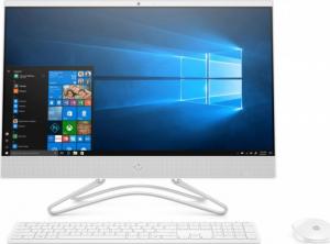 Komputer HP All-In-One 22-df0139nw Core i3-1005G1, 4 GB, 256 GB SSD Windows 10 Home 1