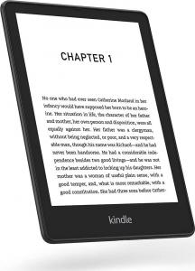 Czytnik Amazon Kindle Paperwhite 5 bez reklam (B08N36XNTT) 2