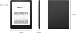 Czytnik Amazon Kindle Paperwhite 5 bez reklam (B08N36XNTT) 3
