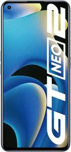 Smartfon Realme GT Neo 2 5G 8/128GB Dual SIM Niebieski  (RMX3370NBL) 2