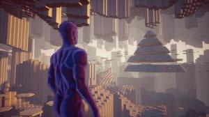 Beyond a Steel Sky Steelbook Edition PS4 13