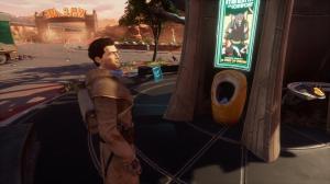 Beyond a Steel Sky Steelbook Edition PS4 15