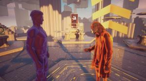 Beyond a Steel Sky Steelbook Edition PS4 17