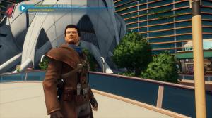 Beyond a Steel Sky Steelbook Edition PS4 20