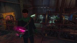 Beyond a Steel Sky Steelbook Edition PS4 21