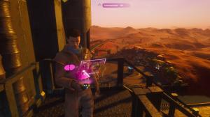 Beyond a Steel Sky Steelbook Edition Xbox One • Xbox Series X 13