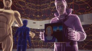 Beyond a Steel Sky Steelbook Edition Xbox One • Xbox Series X 17