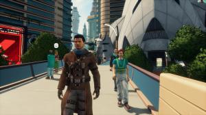 Beyond a Steel Sky Steelbook Edition Xbox One • Xbox Series X 7