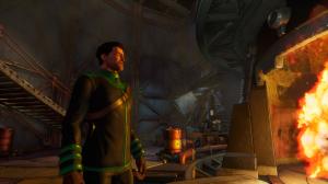 Beyond a Steel Sky Steelbook Edition Xbox One • Xbox Series X 10