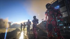 ARK: Ultimate Survivor Edition PS4 16