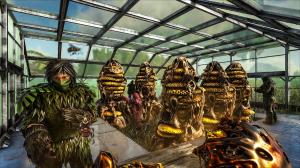 ARK: Ultimate Survivor Edition PS4 4