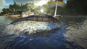 ARK: Ultimate Survivor Edition PS4 5