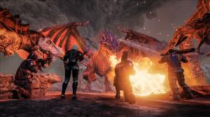 ARK: Ultimate Survivor Edition PS4 6