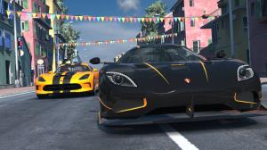 Gear.Club Unlimited 2 – Definitive Edition Nintendo Switch 4