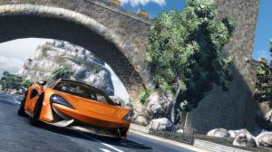 Gear.Club Unlimited 2 – Definitive Edition Nintendo Switch 5