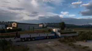 Euro Truck Simulator 2: Iberia PC 11