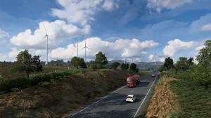 Euro Truck Simulator 2: Iberia PC 12