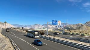 Euro Truck Simulator 2: Iberia PC 16