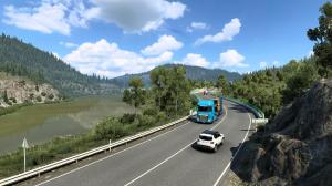 Euro Truck Simulator 2: Iberia PC 18
