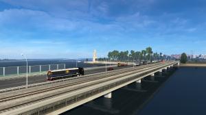 Euro Truck Simulator 2: Iberia PC 23