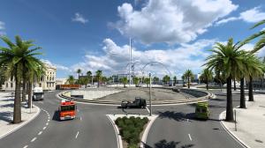 Euro Truck Simulator 2: Iberia PC 25