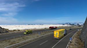 Euro Truck Simulator 2: Iberia PC 26